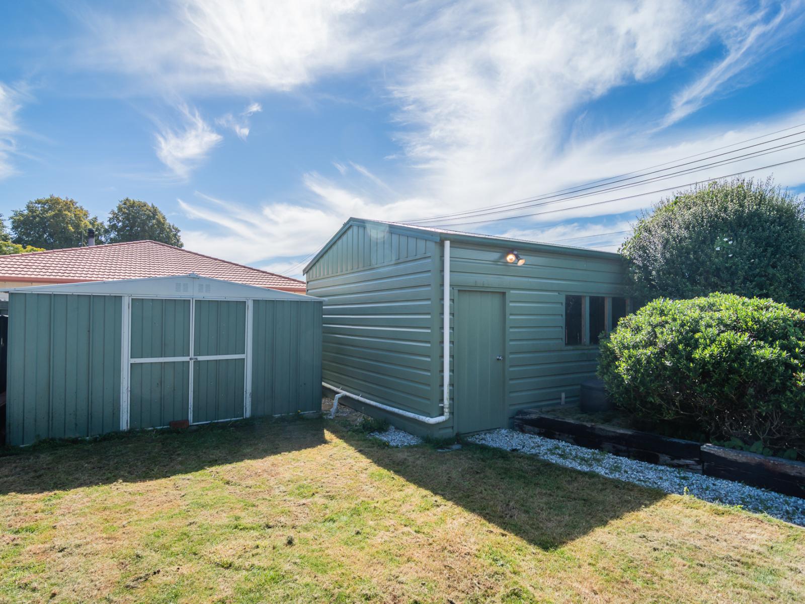 11 Princes Street, Temuka