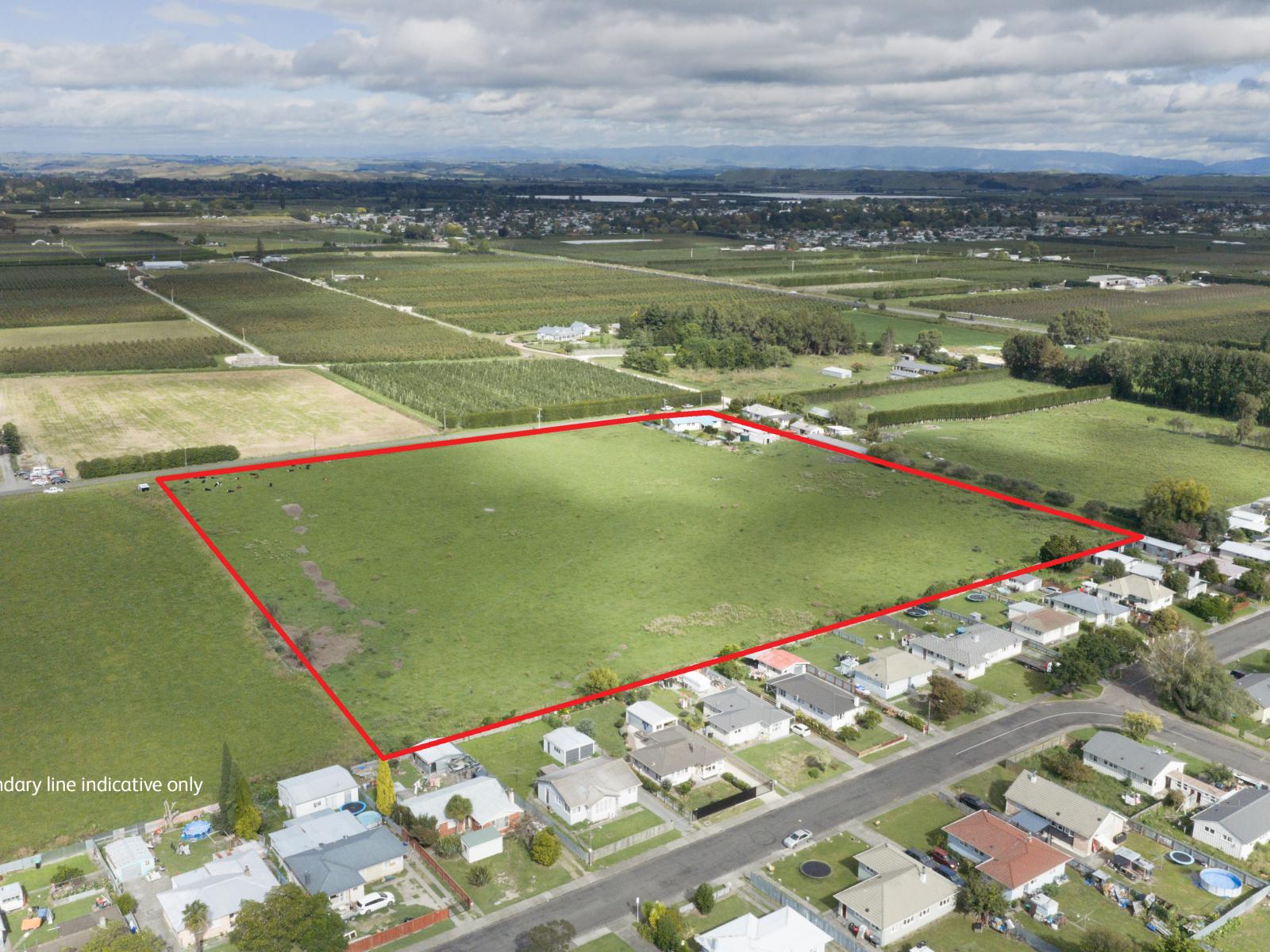 114 Kaiapo Road, Camberley