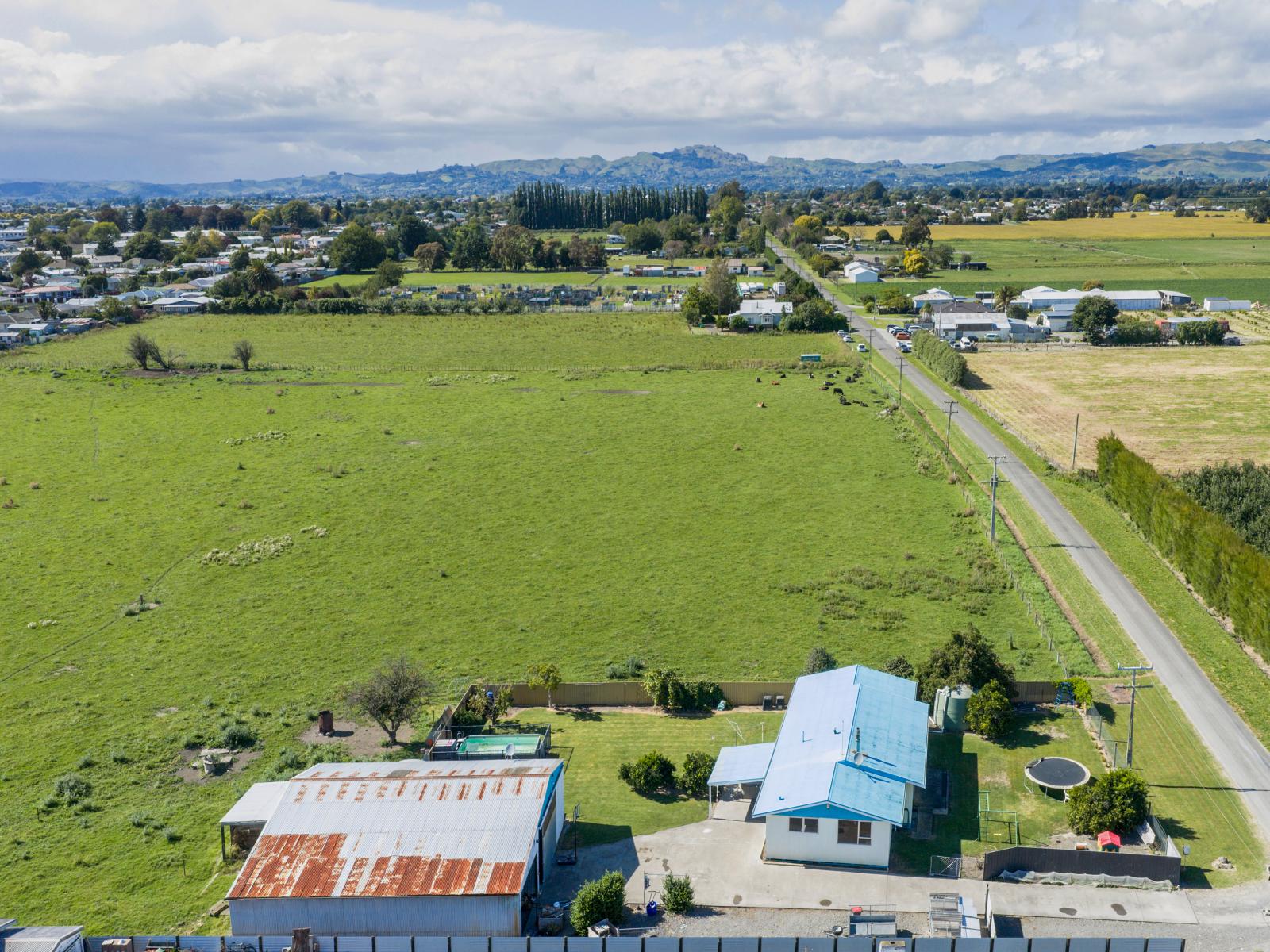 114 Kaiapo Road, Camberley