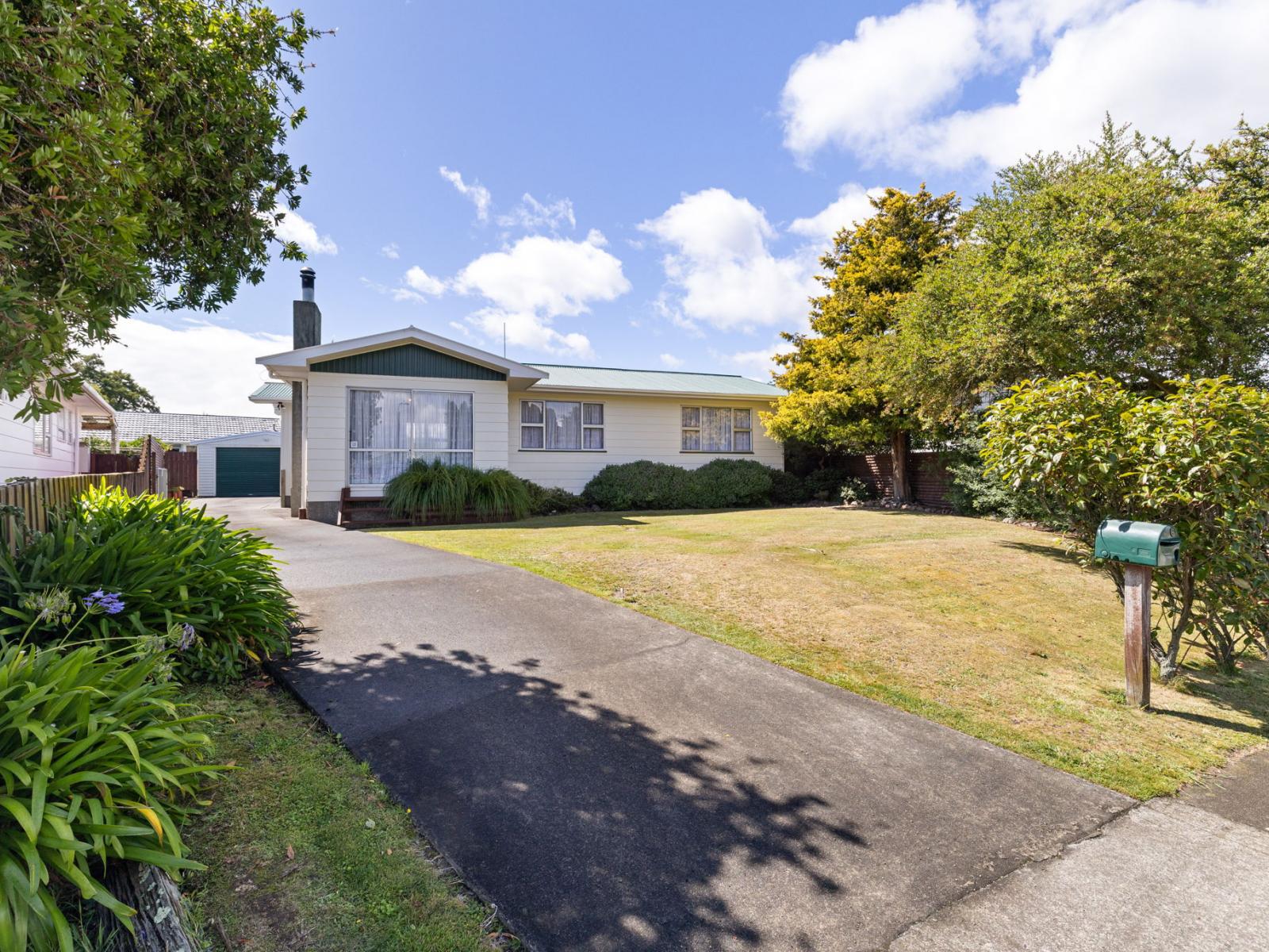 6 Turakina Street, Westbrook