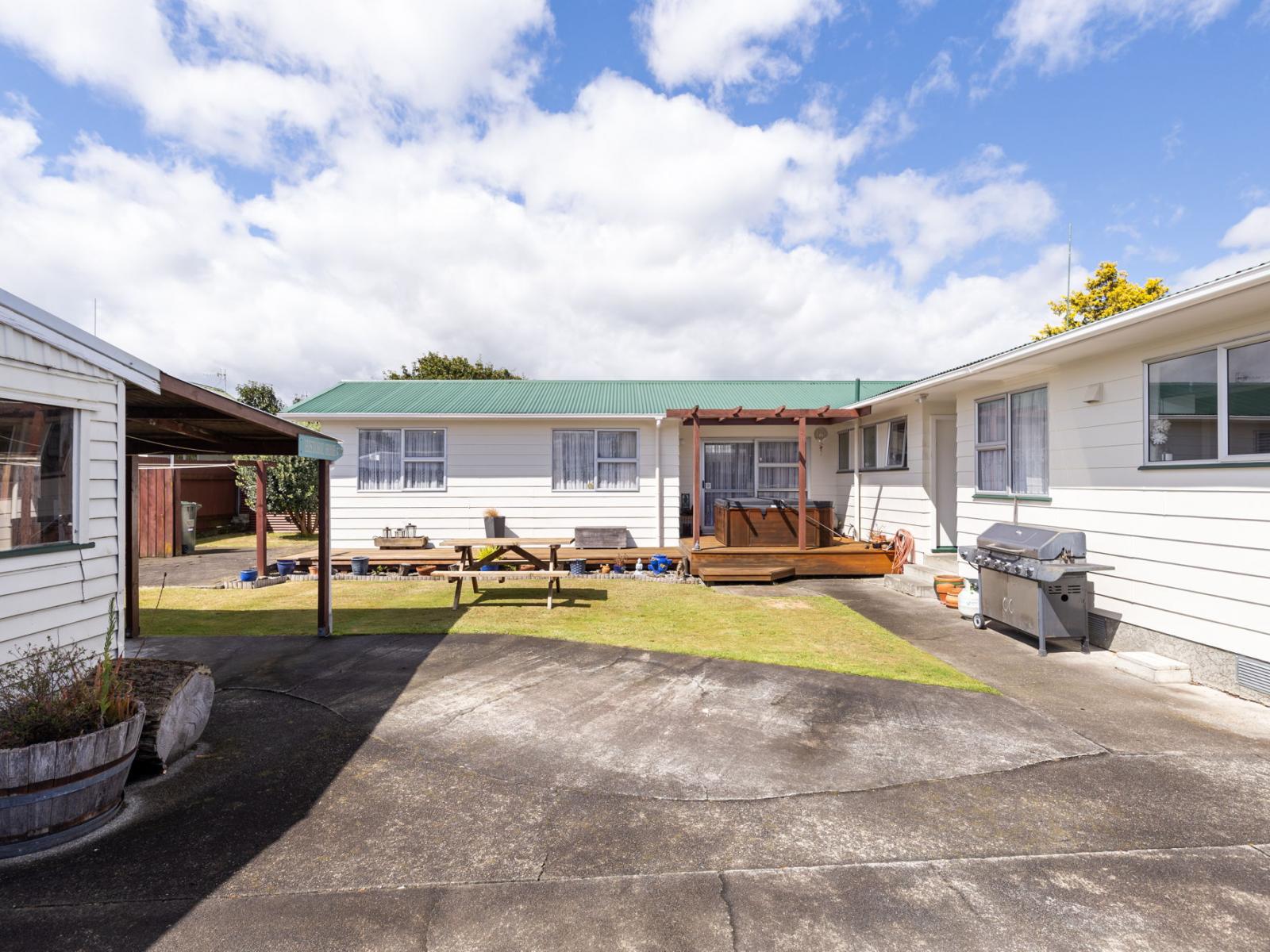 6 Turakina Street, Westbrook