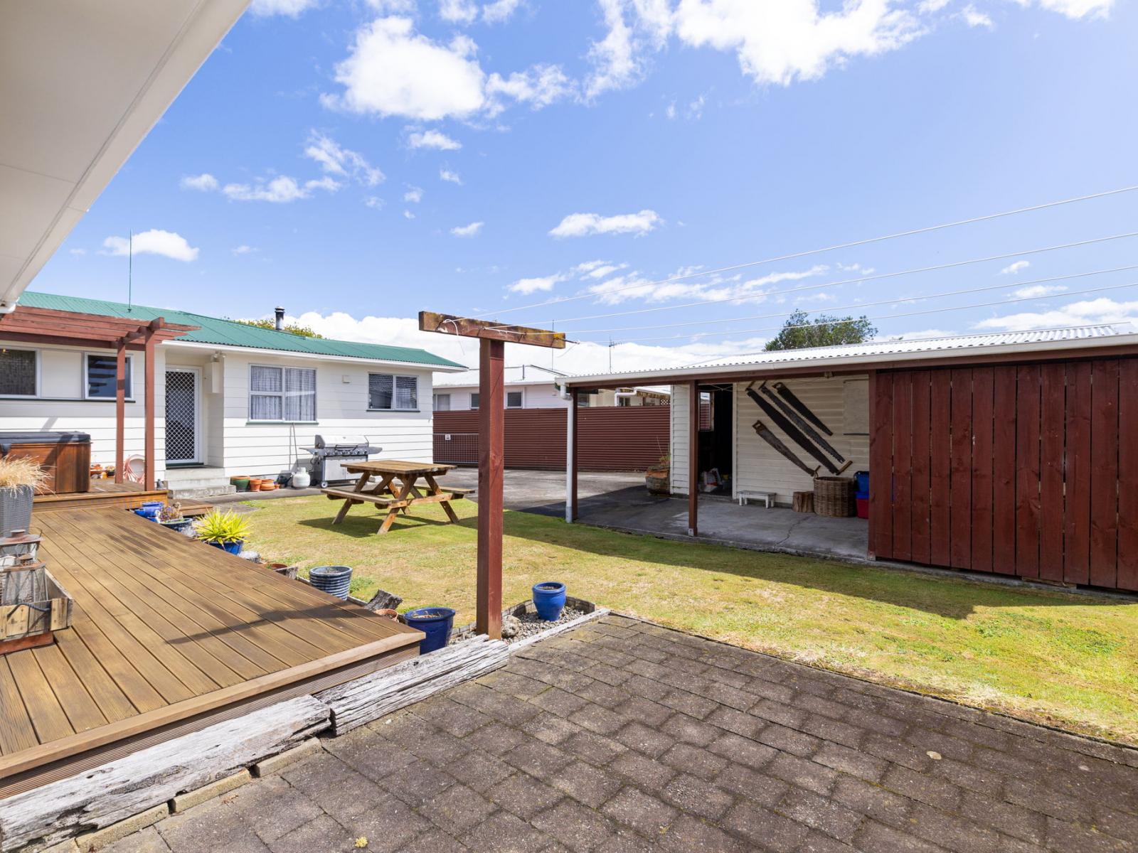 6 Turakina Street, Westbrook