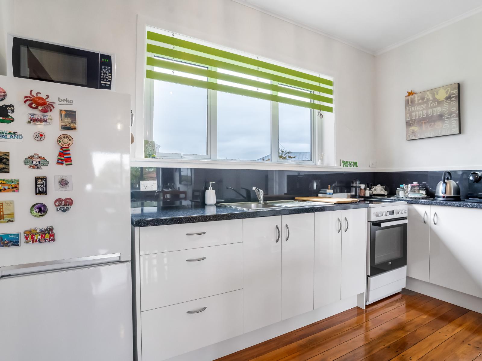 25 Queen Street, Winton