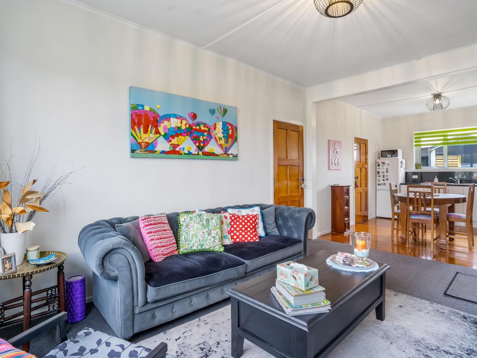 25 Queen Street, Winton