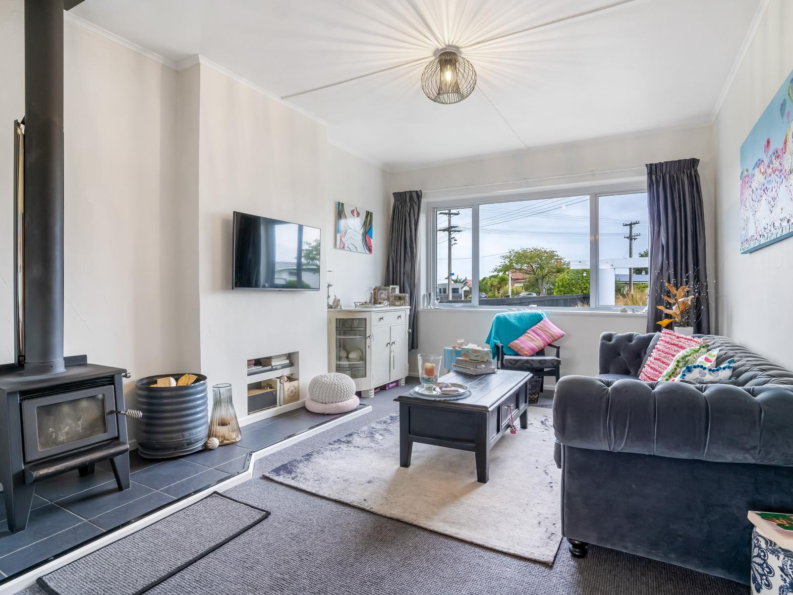 25 Queen Street, Winton