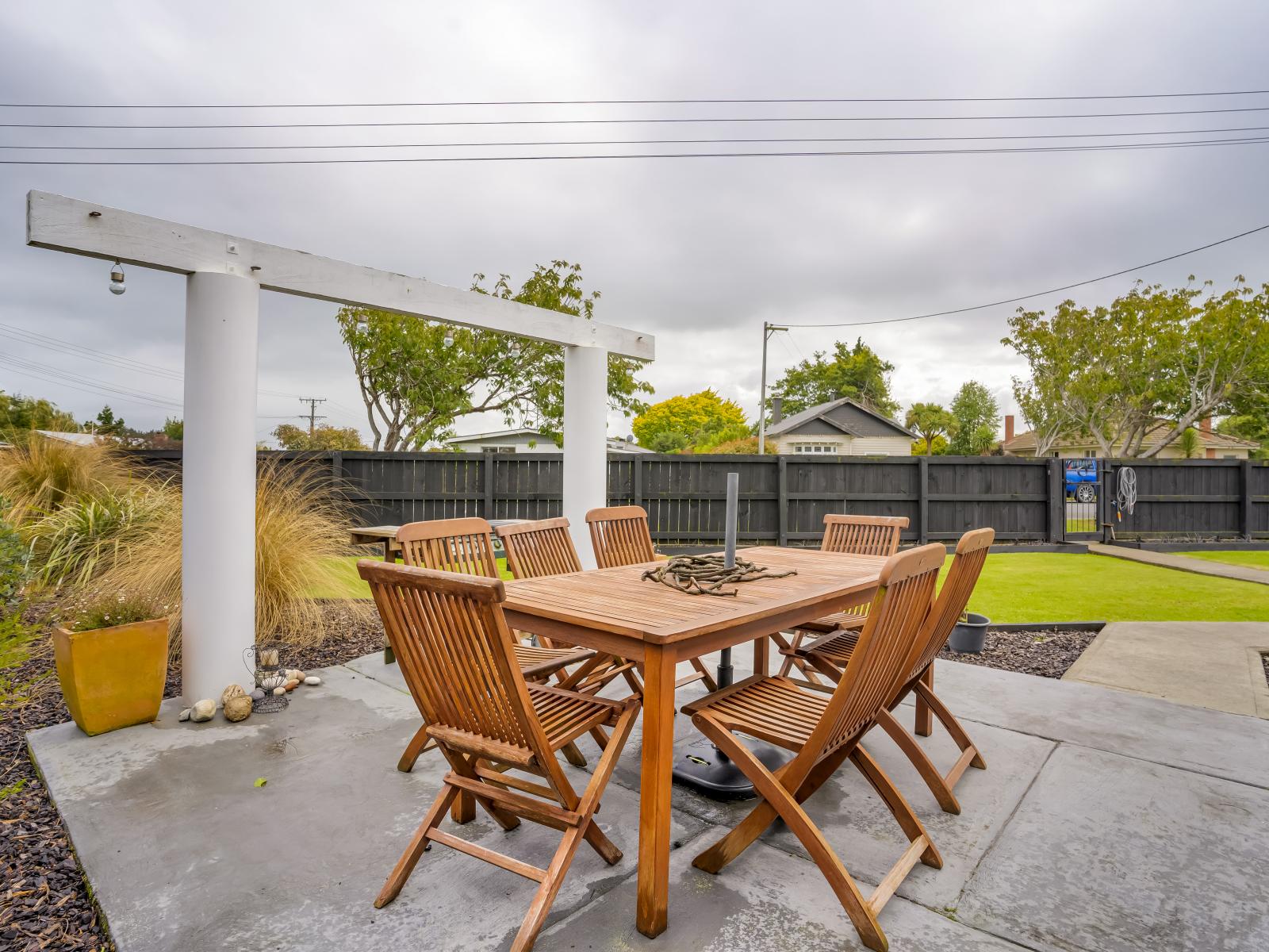 25 Queen Street, Winton