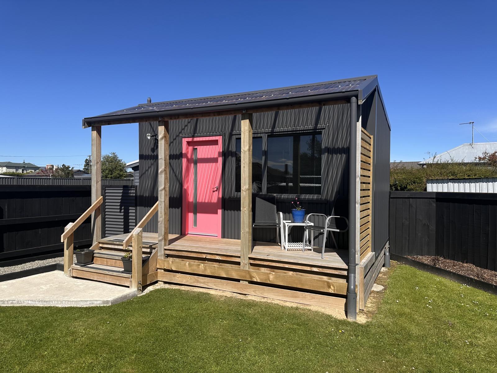 25 Queen Street, Winton