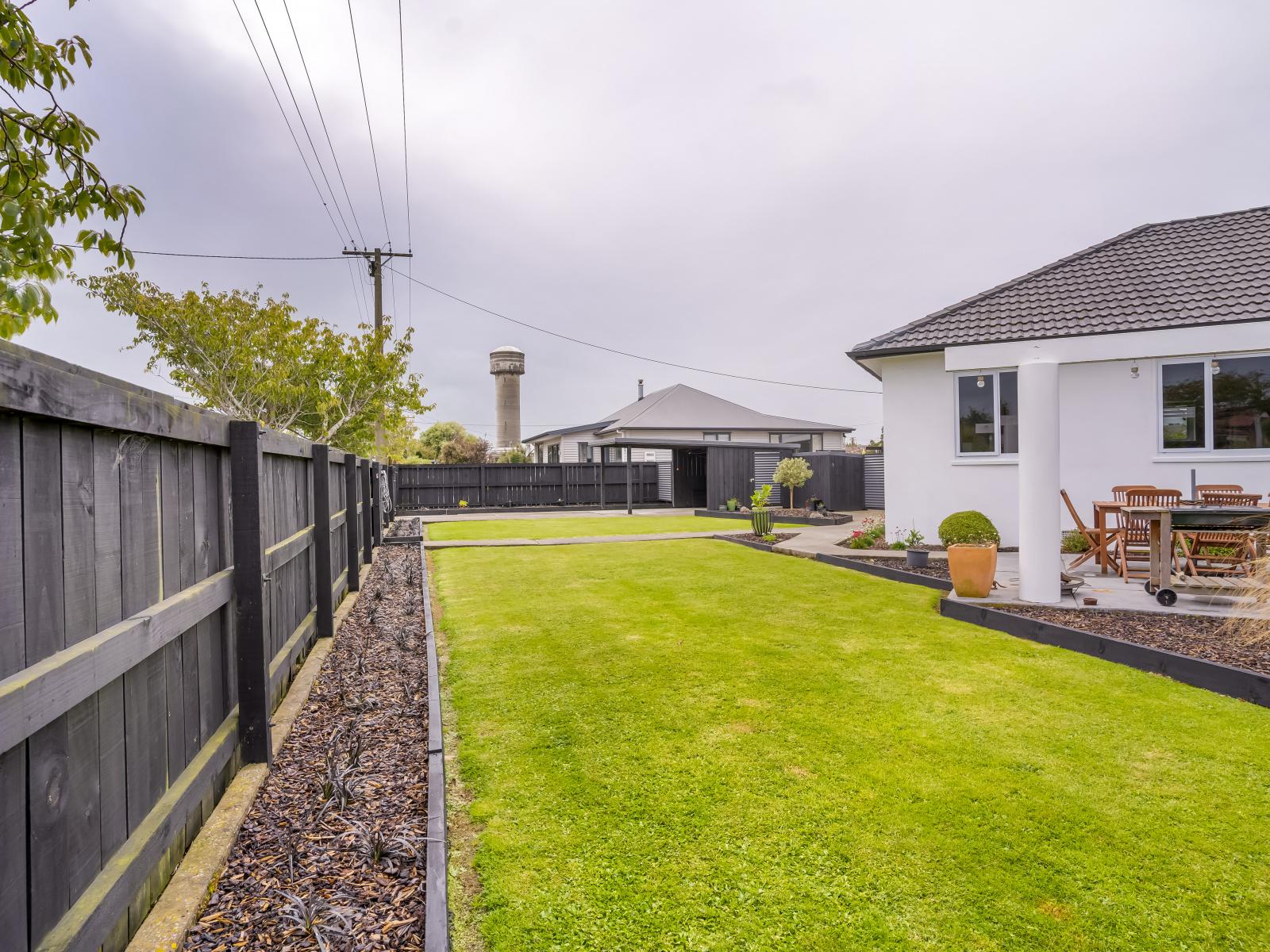 25 Queen Street, Winton