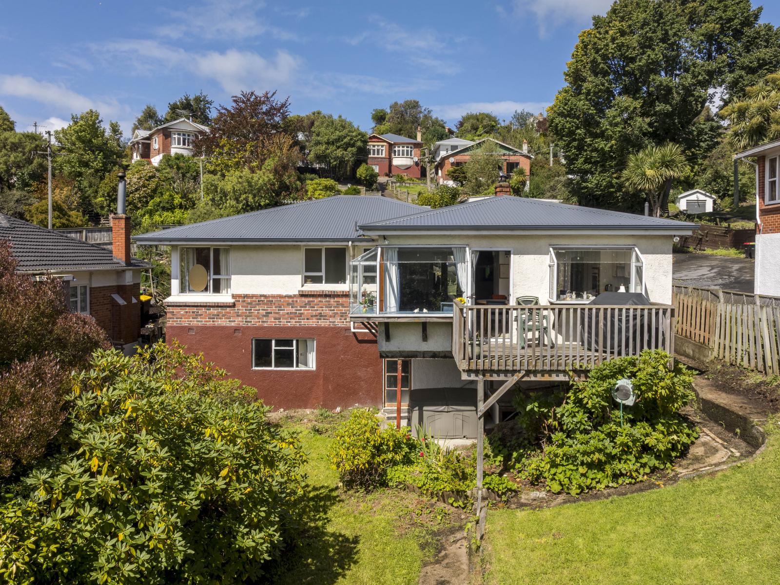 504 South Road, Calton Hill