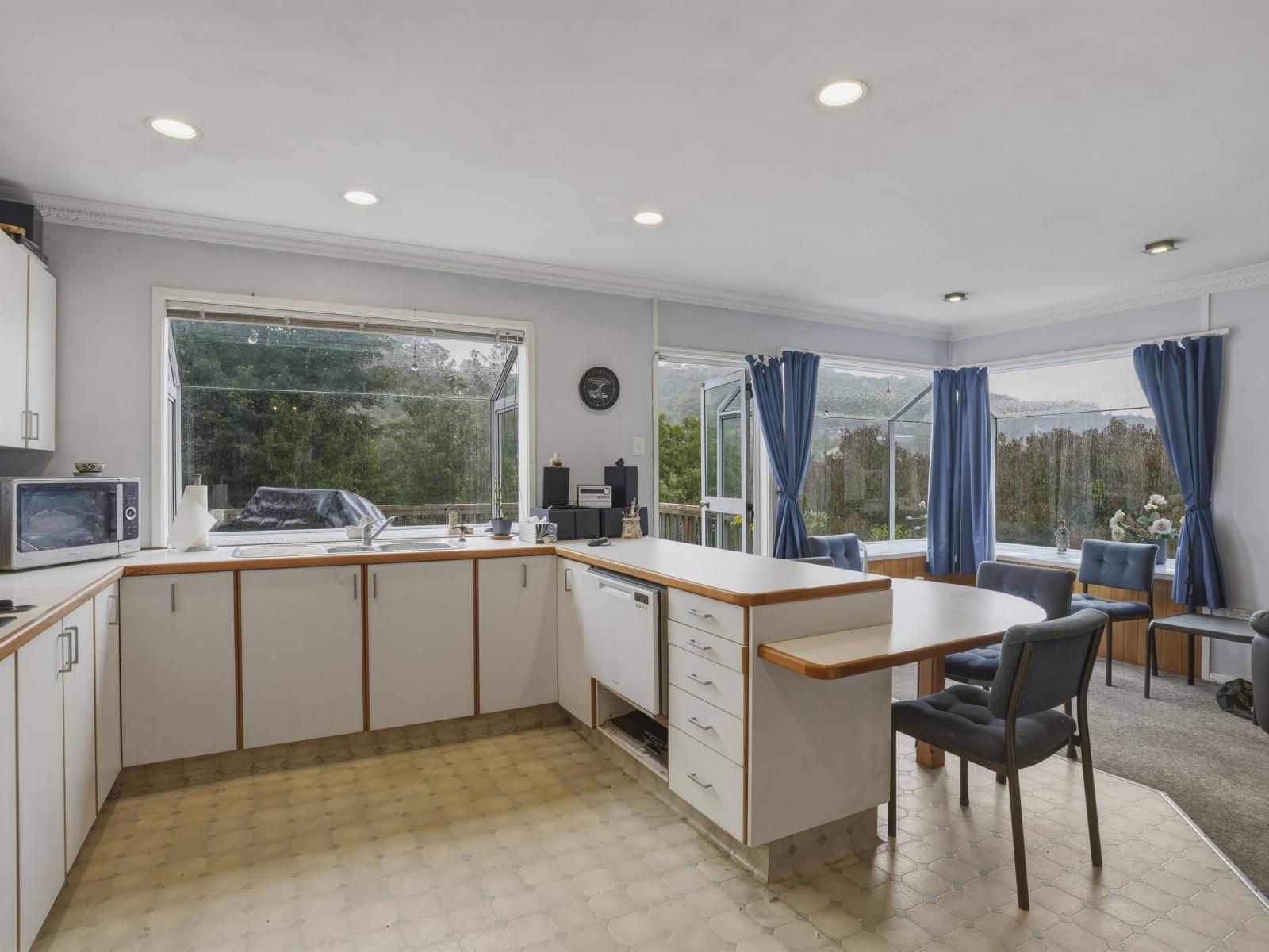 504 South Road, Calton Hill