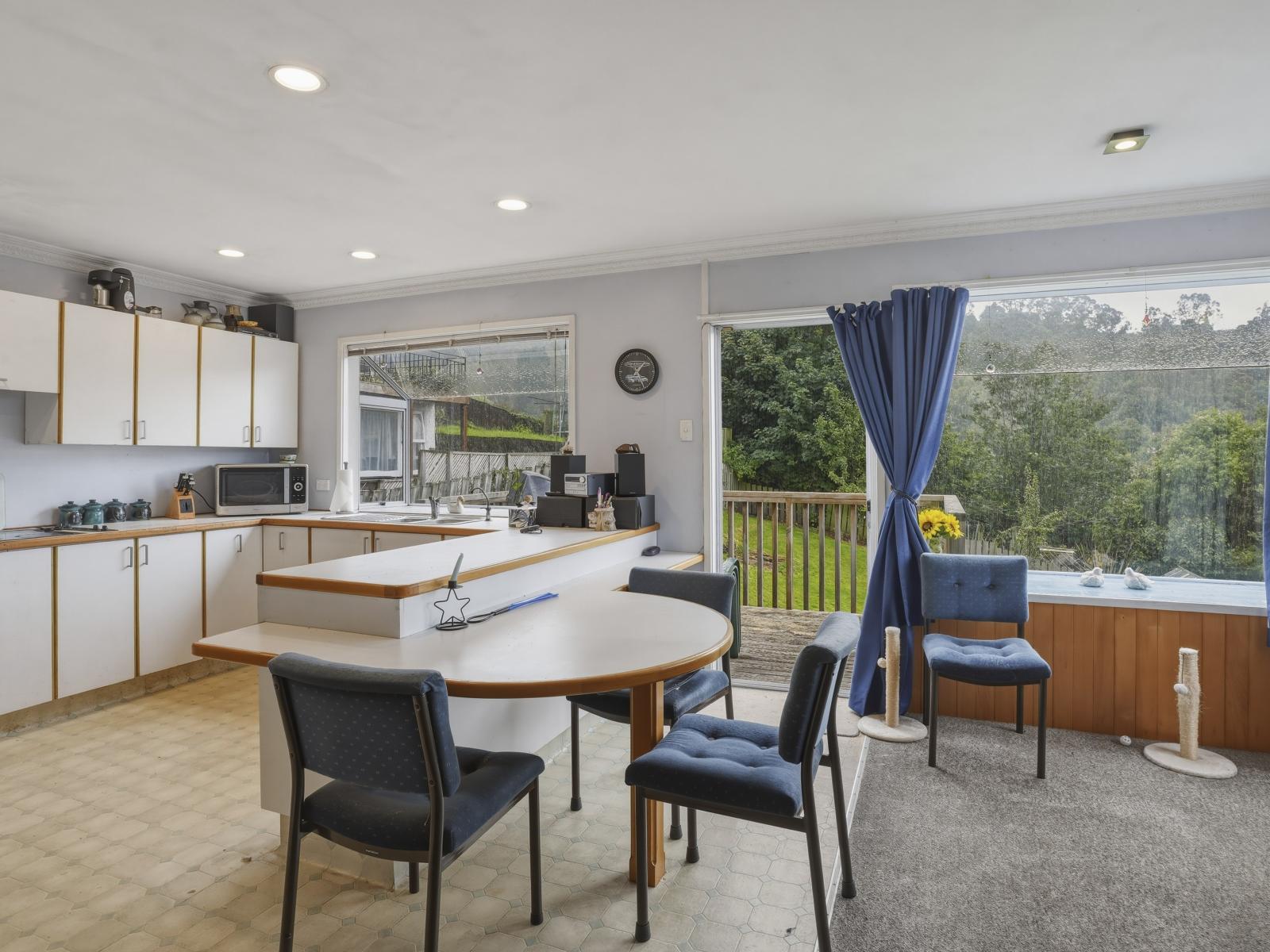 504 South Road, Calton Hill