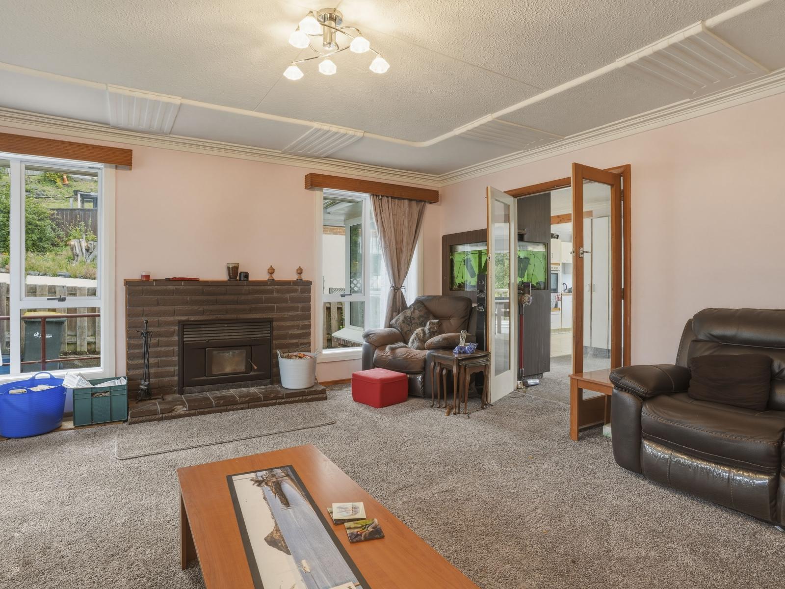 504 South Road, Calton Hill