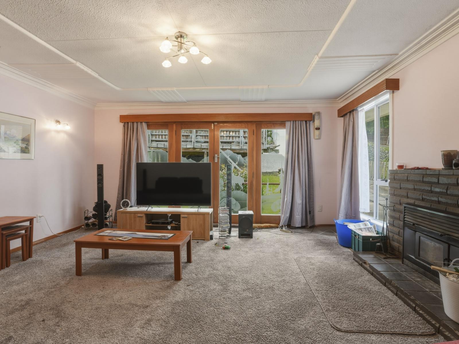 504 South Road, Calton Hill