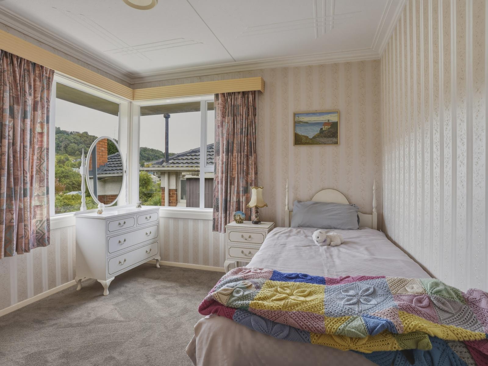 504 South Road, Calton Hill