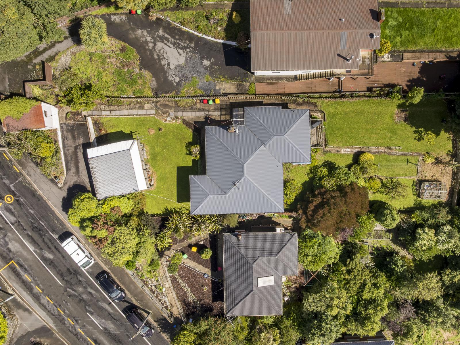 504 South Road, Calton Hill