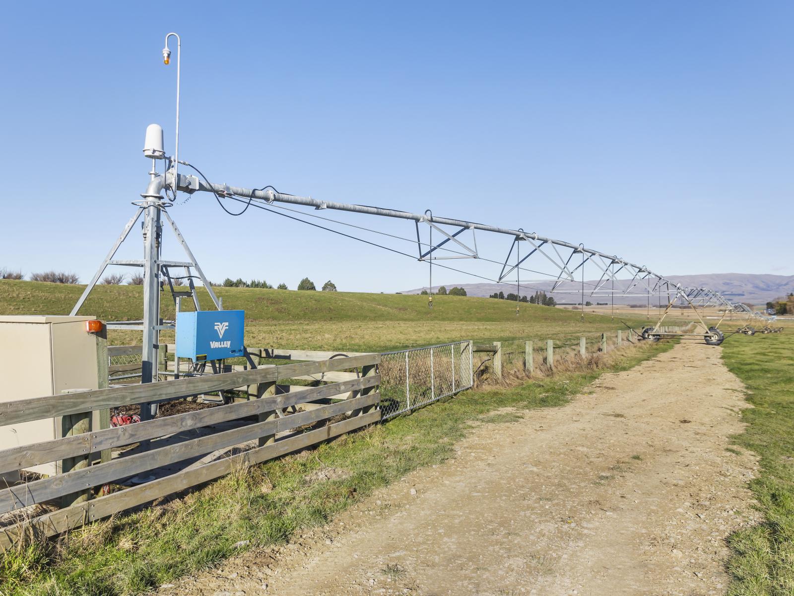 Bypass Road, Ranfurly