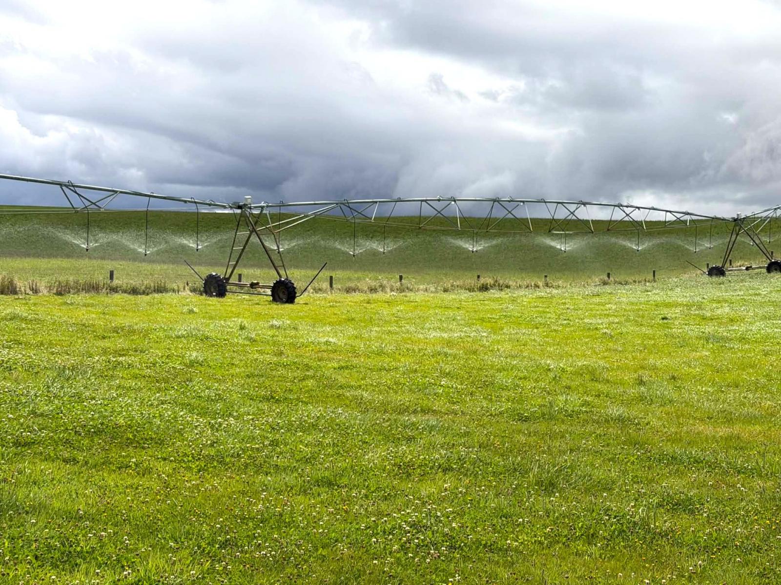 Bypass Road, Ranfurly