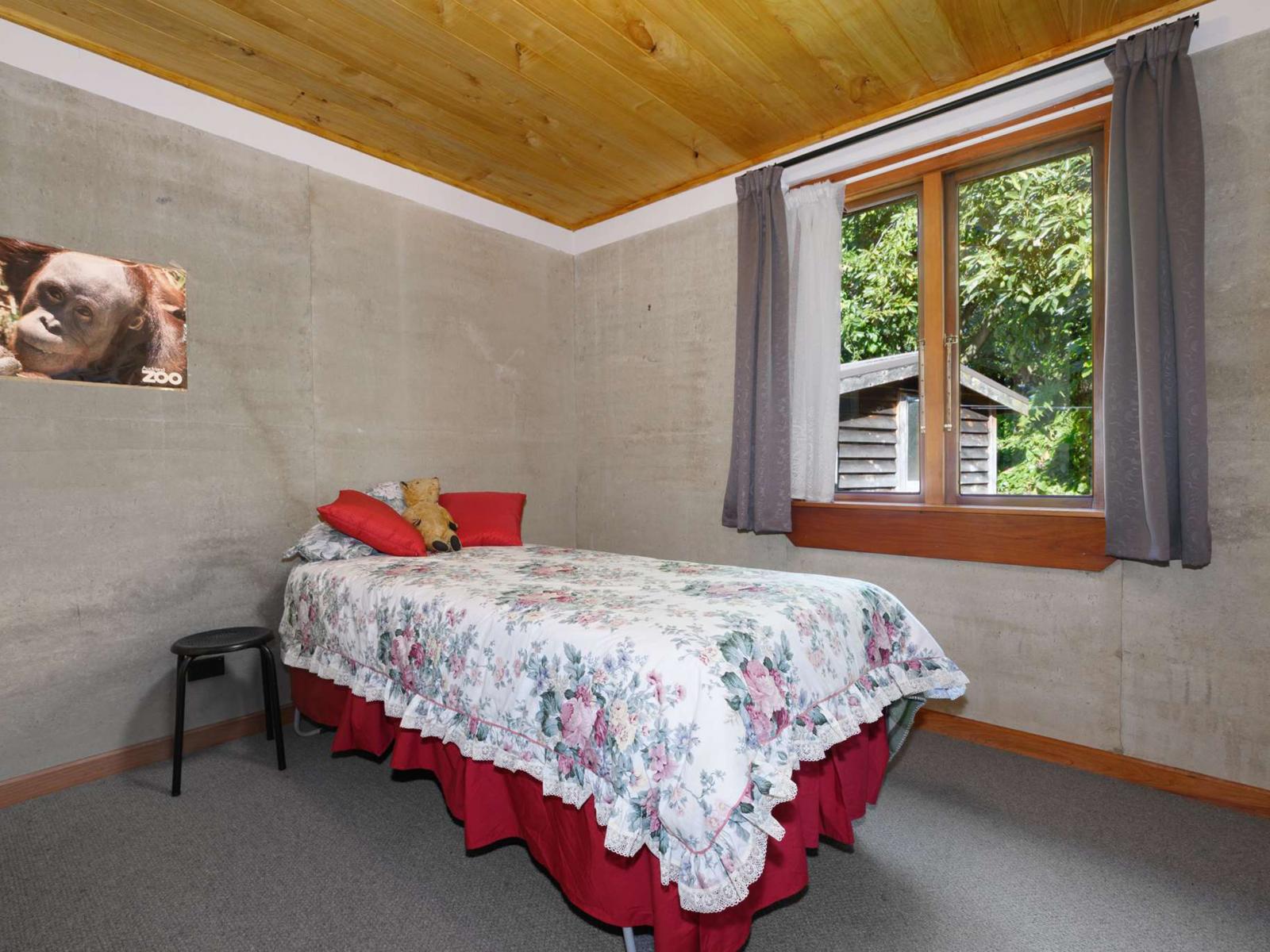 505 Old Highway, Whakamarama