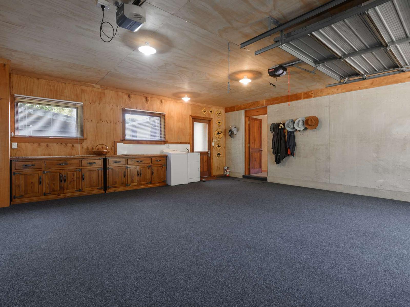 505 Old Highway, Whakamarama