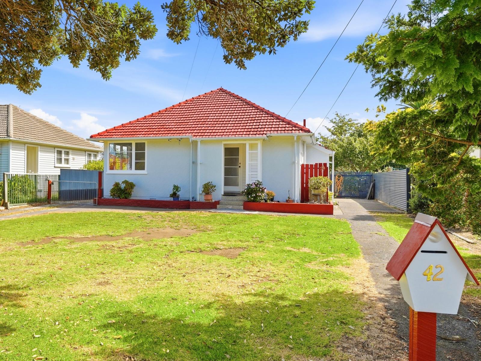 42 Harper Street, Gonville