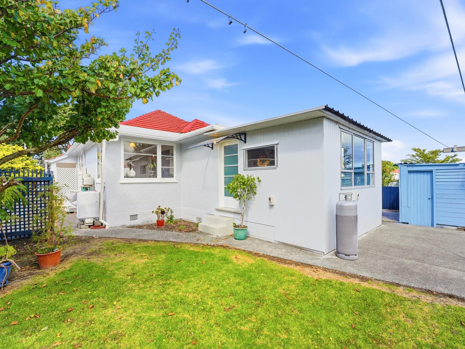 42 Harper Street, Gonville