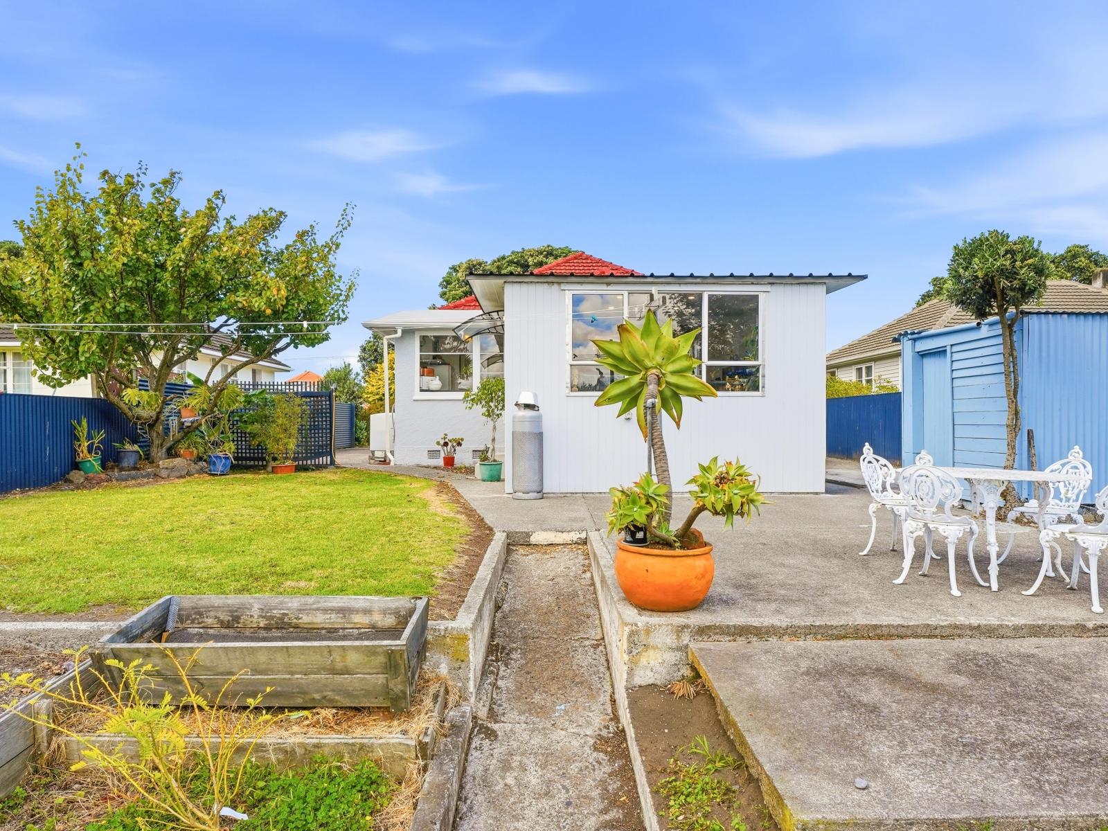 42 Harper Street, Gonville