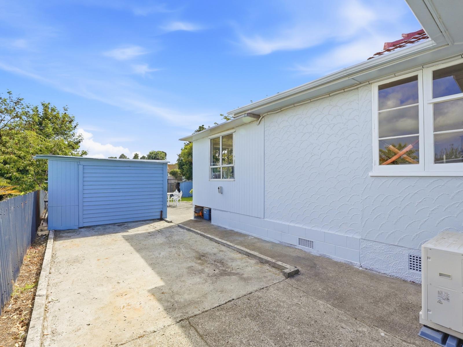 42 Harper Street, Gonville