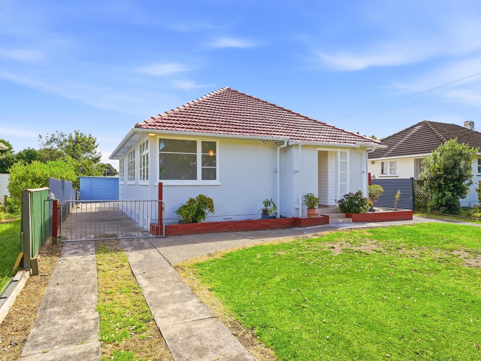 42 Harper Street, Gonville
