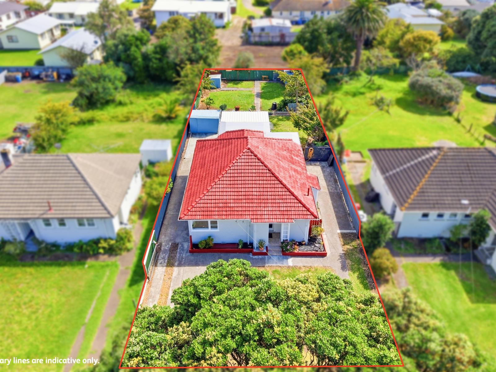 42 Harper Street, Gonville