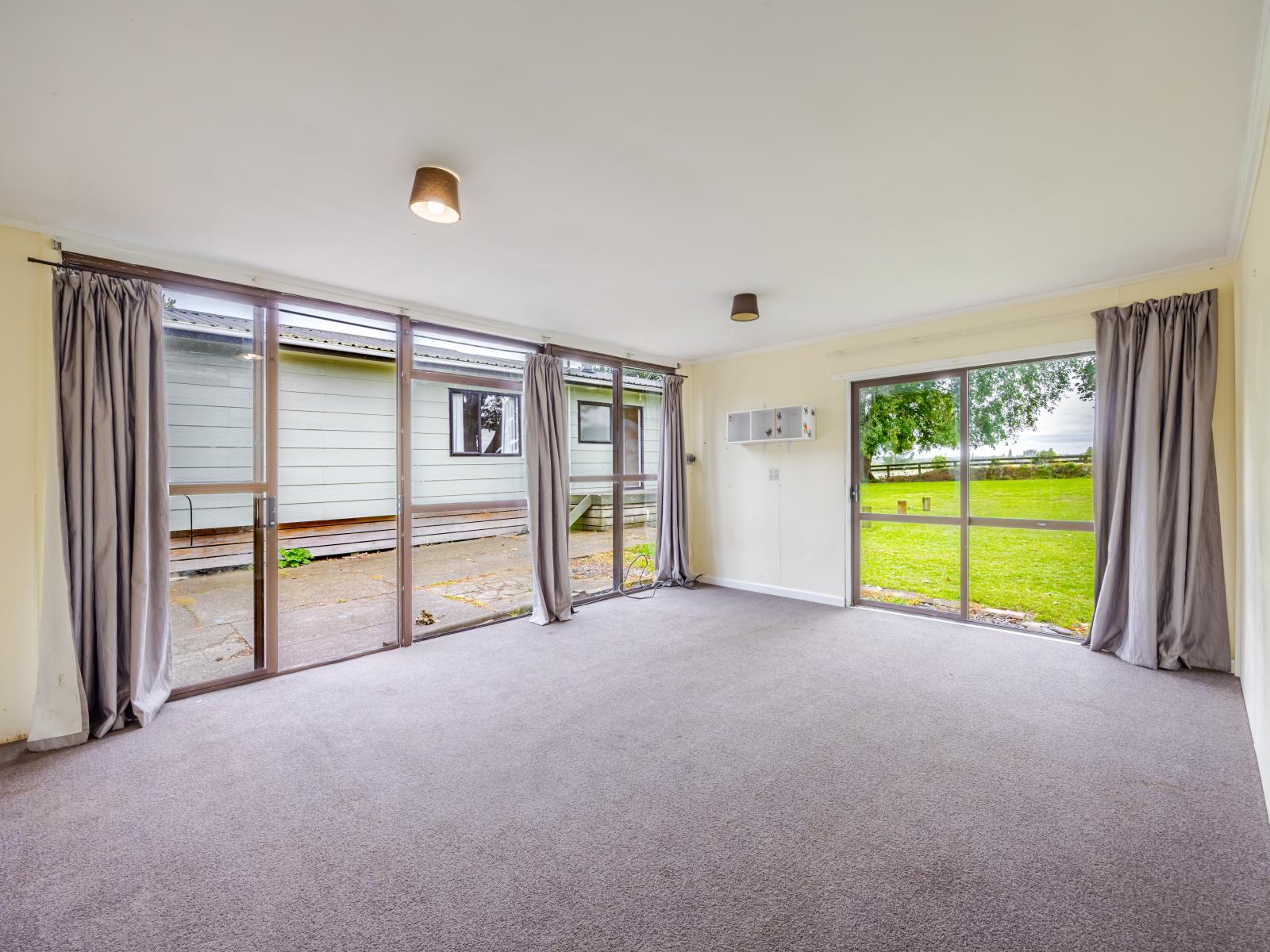 16 Swamp Road, Ongaonga