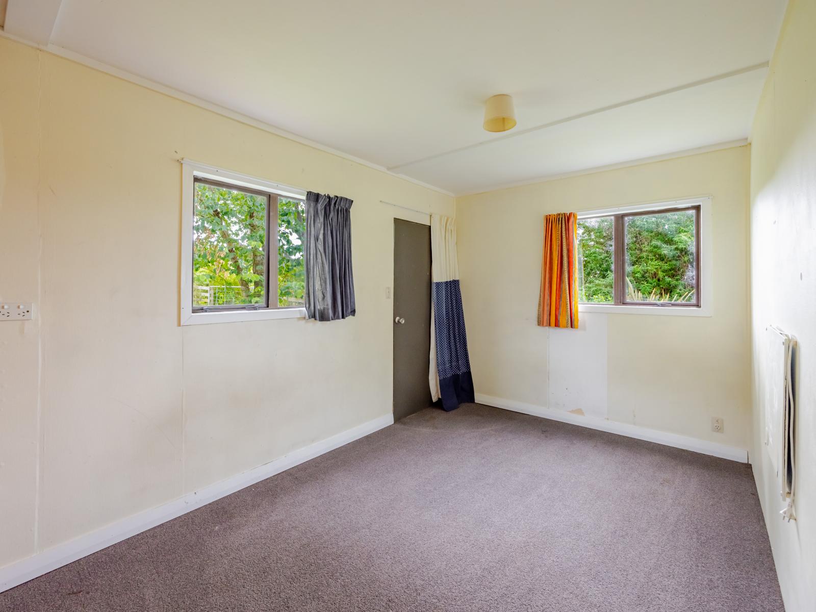 16 Swamp Road, Ongaonga