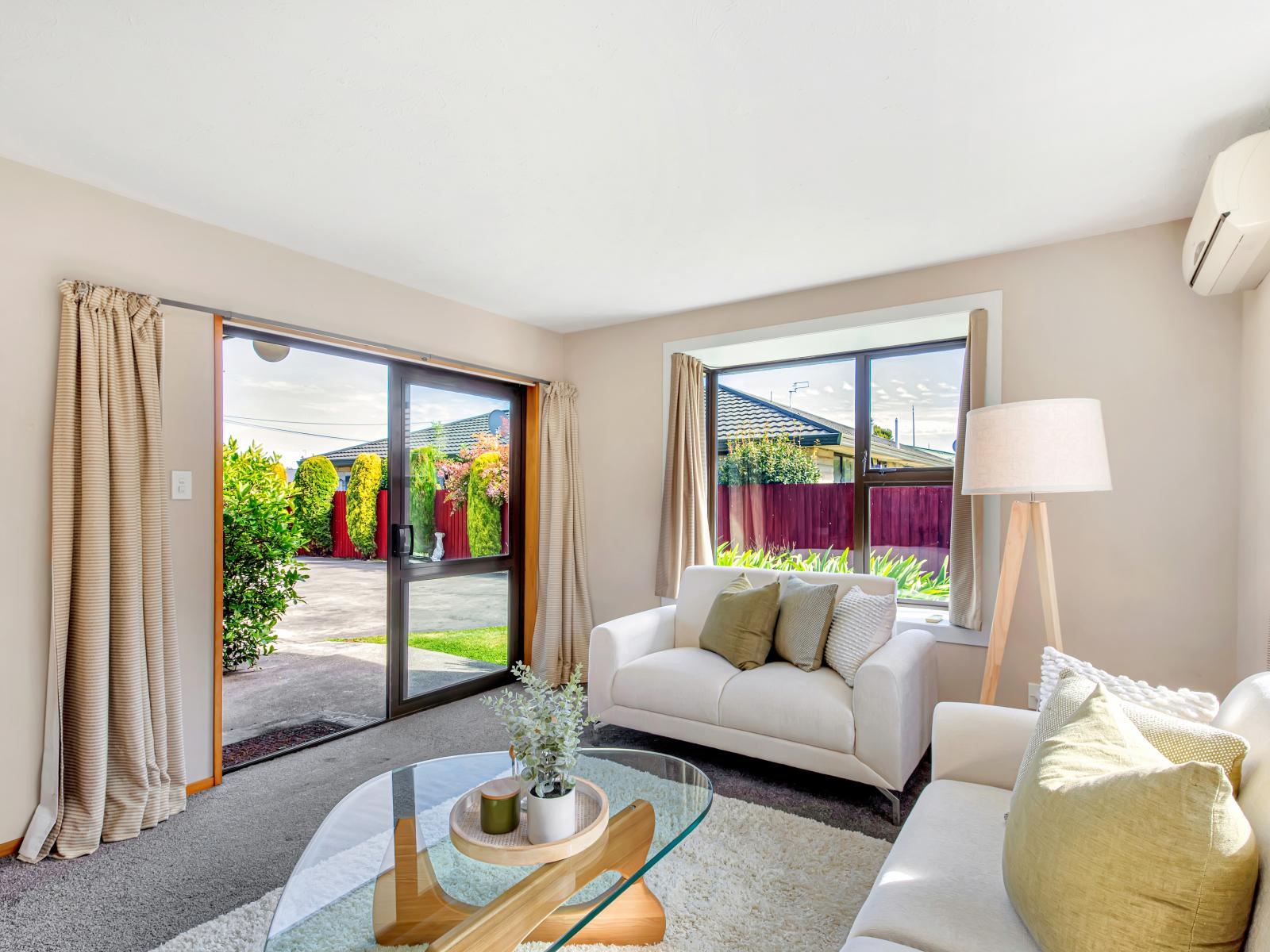 11b William St, Lincoln