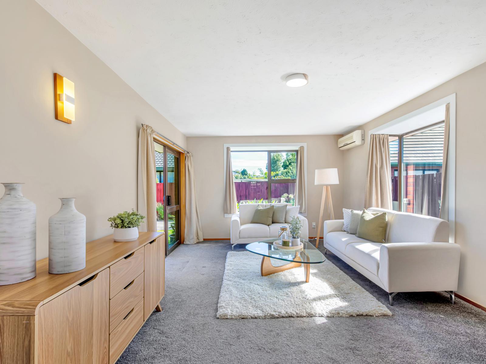 11b William St, Lincoln