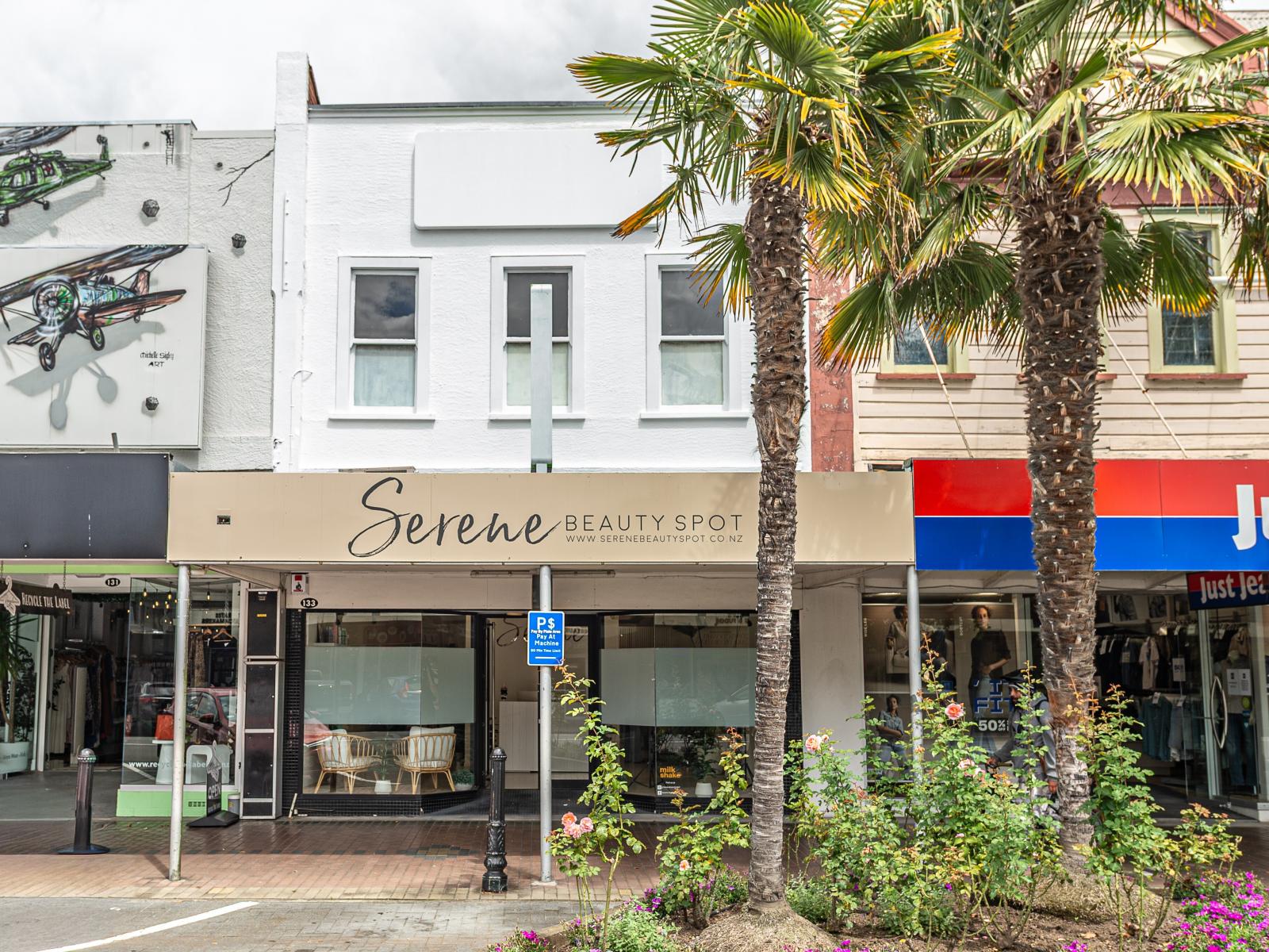 133 Victoria Avenue, Whanganui Central