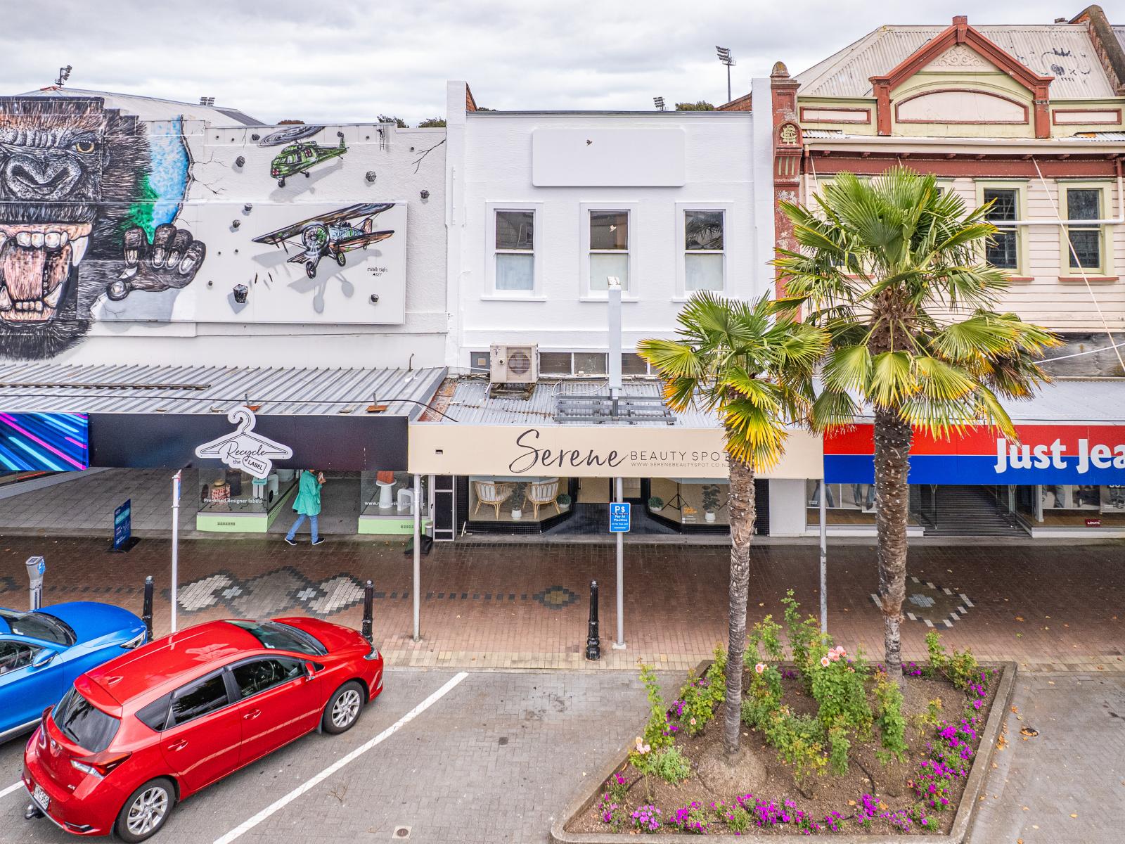 133 Victoria Avenue, Whanganui Central