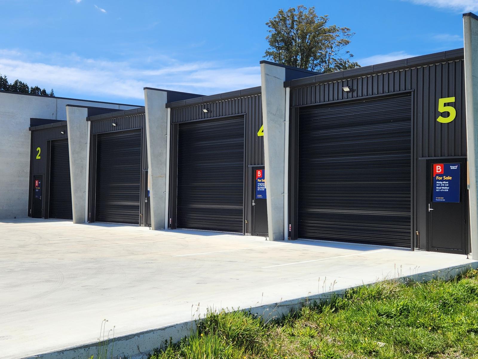 Unit 5 21 Kiriwehi Street, Tauriko