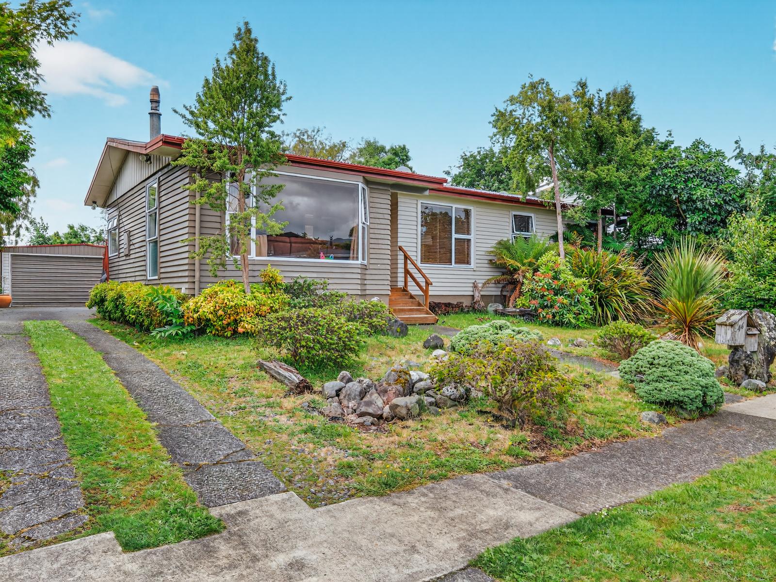 46 Rangipoia Place, Turangi