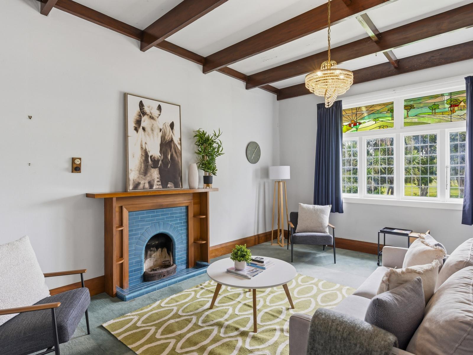 225 Kuku Beach Road, Manakau