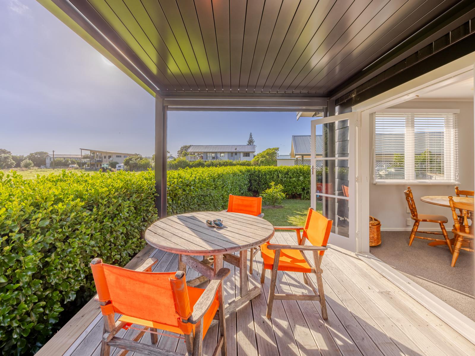 15 John Ross Place, Kairakau Beach