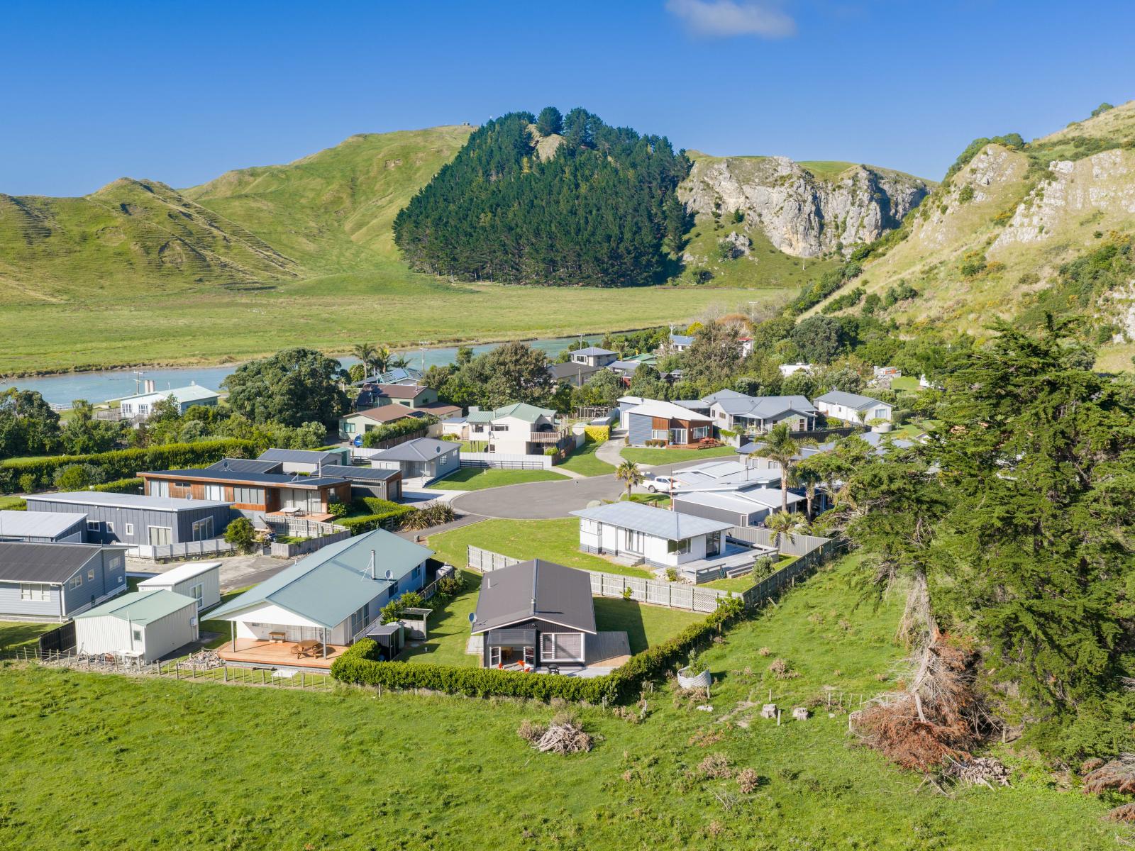 15 John Ross Place, Kairakau Beach