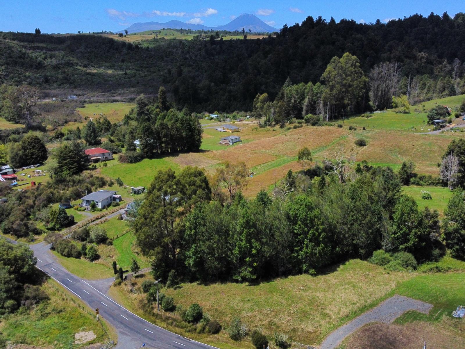 8 Raurimu Road, Raurimu