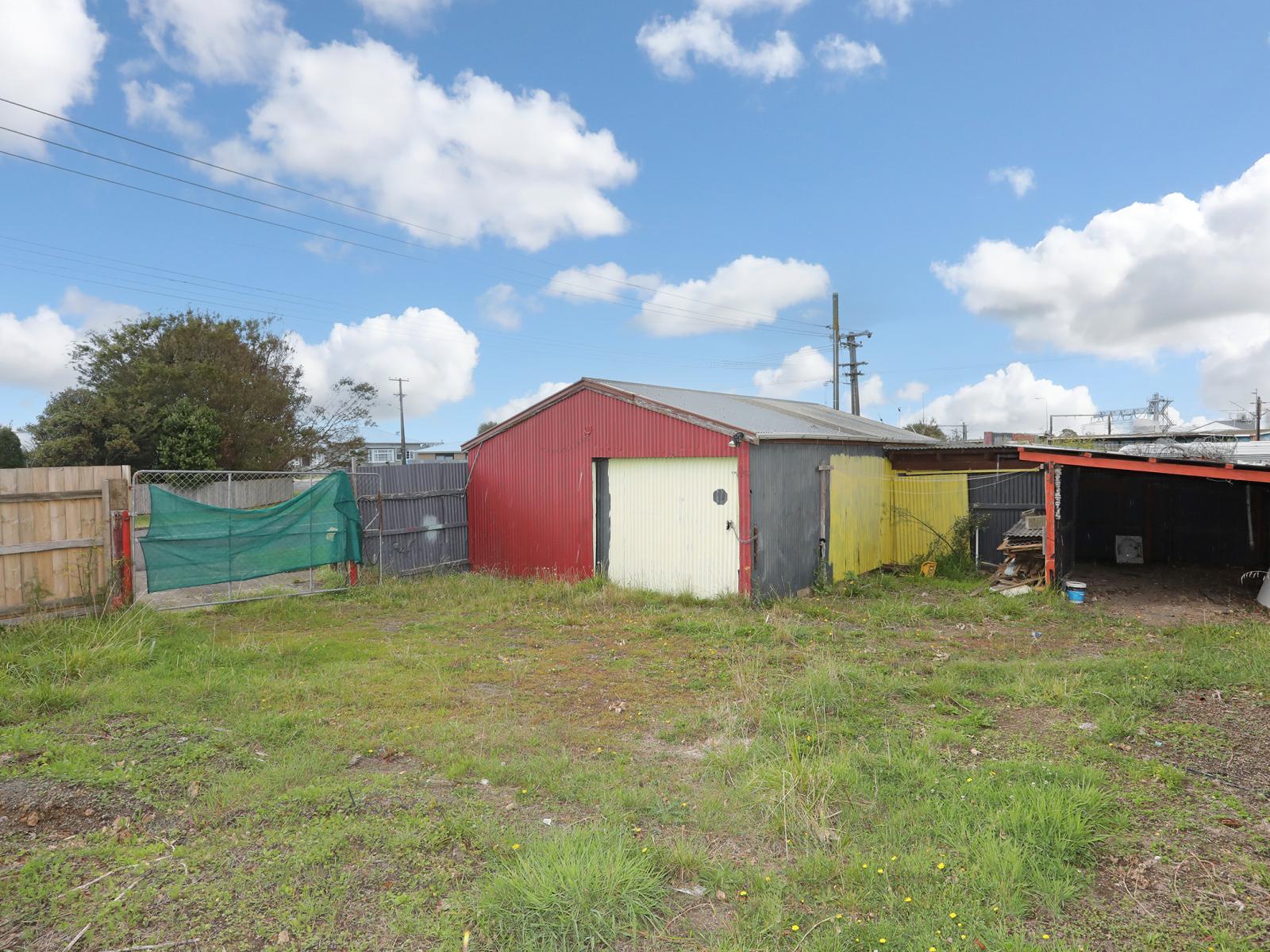 48 French Street, Marton