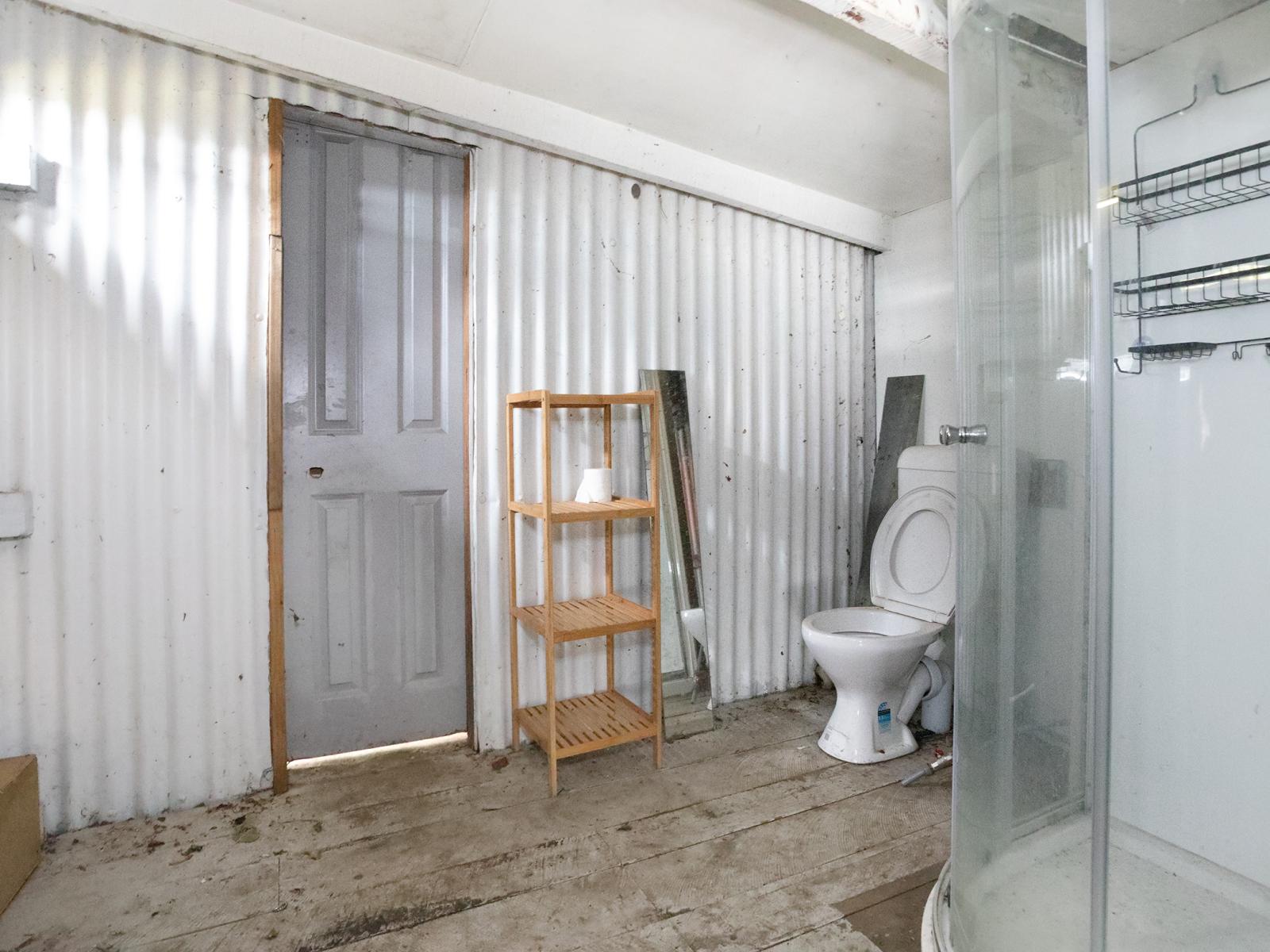 48 French Street, Marton