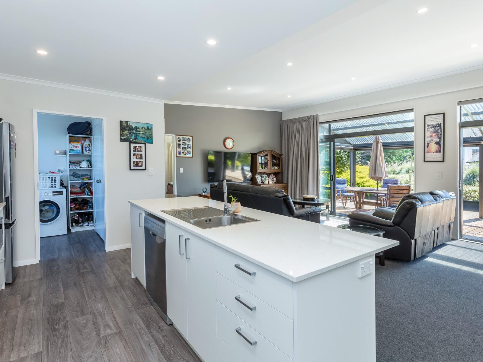 6 Ataahua Place, Featherston