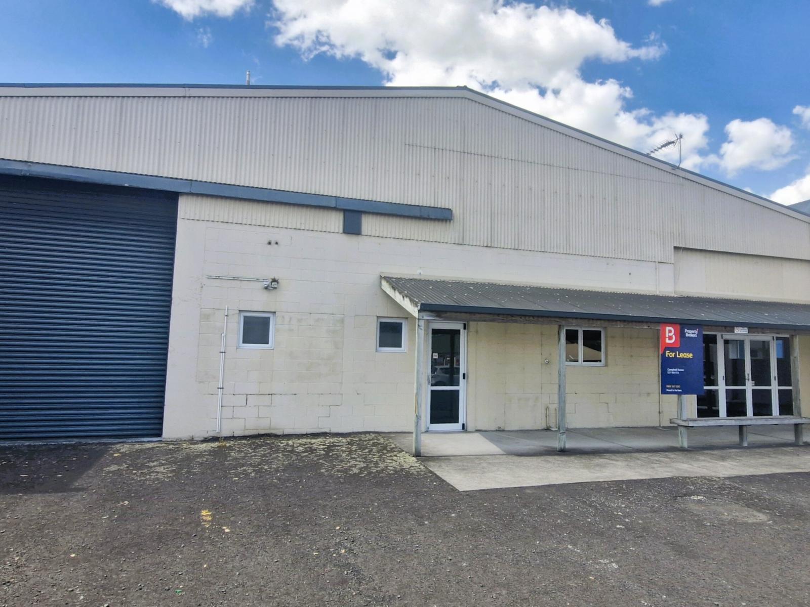 21 Canada Street, Morrinsville