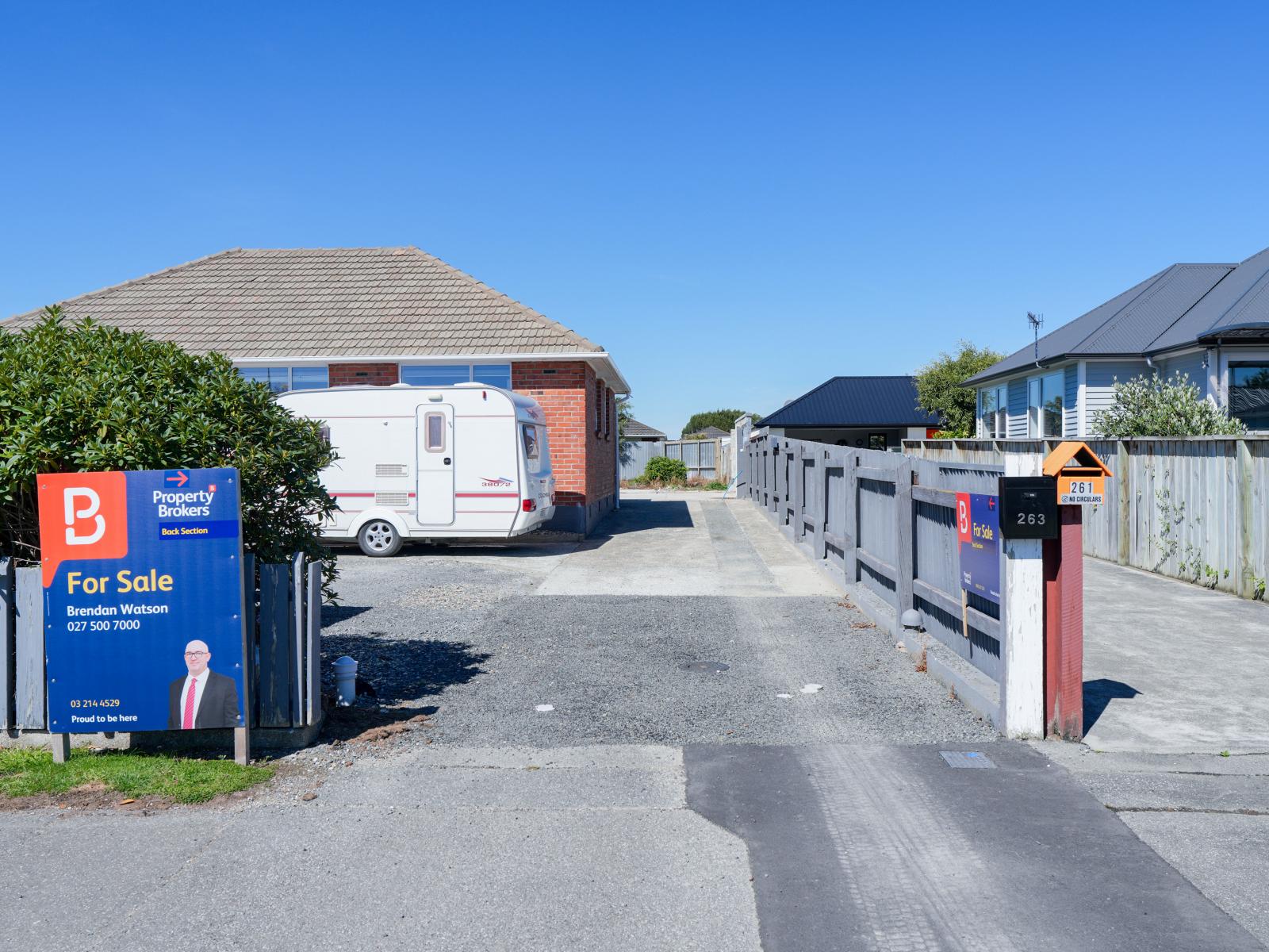 263 George Street, Waverley