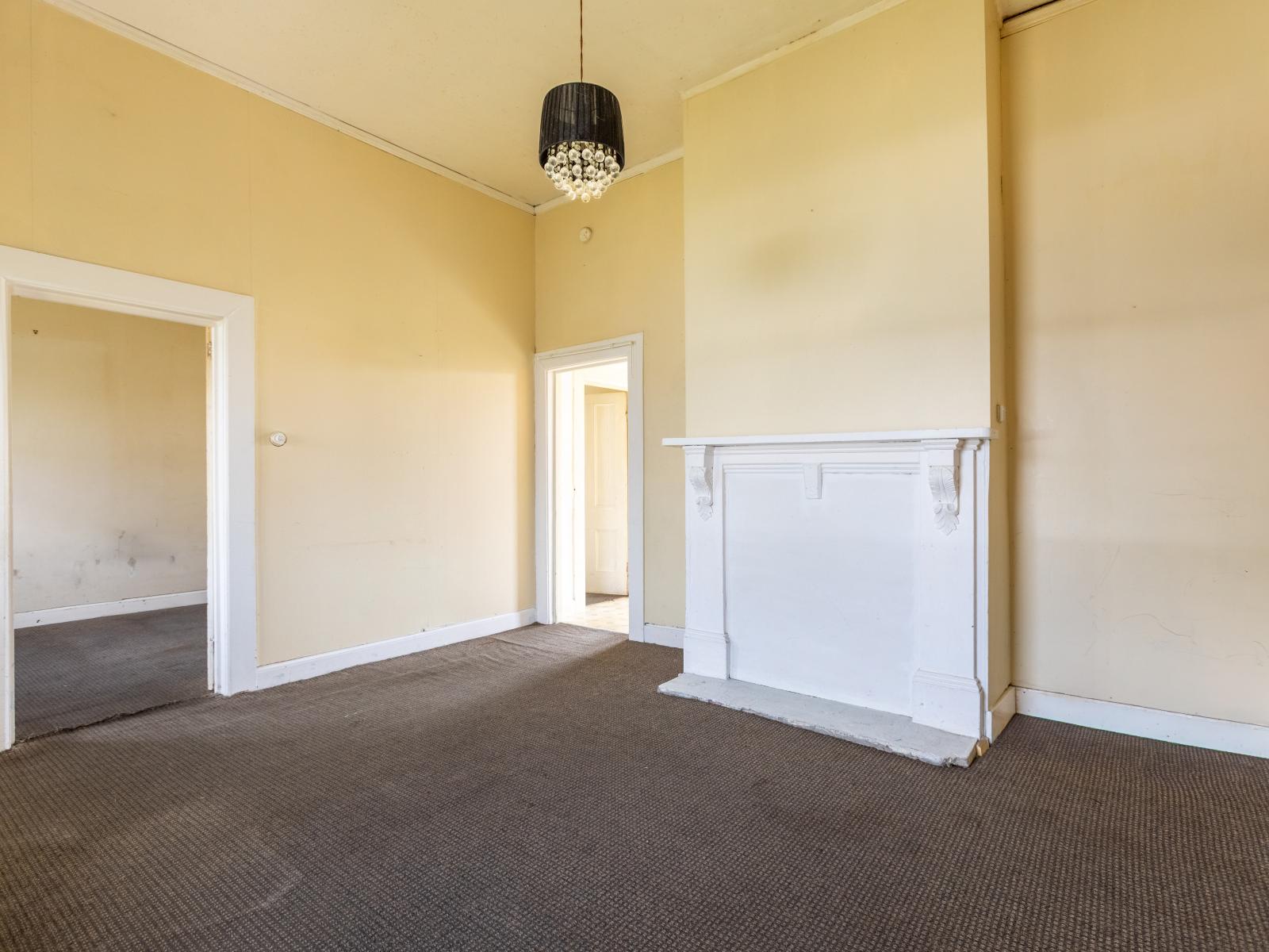 15 Allardice Street, Dannevirke