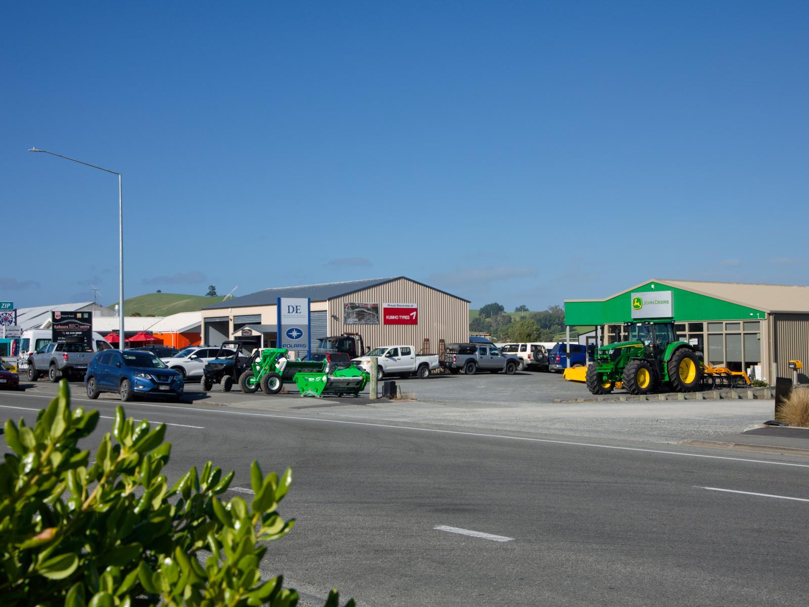 83 Beach Road, Kaikoura