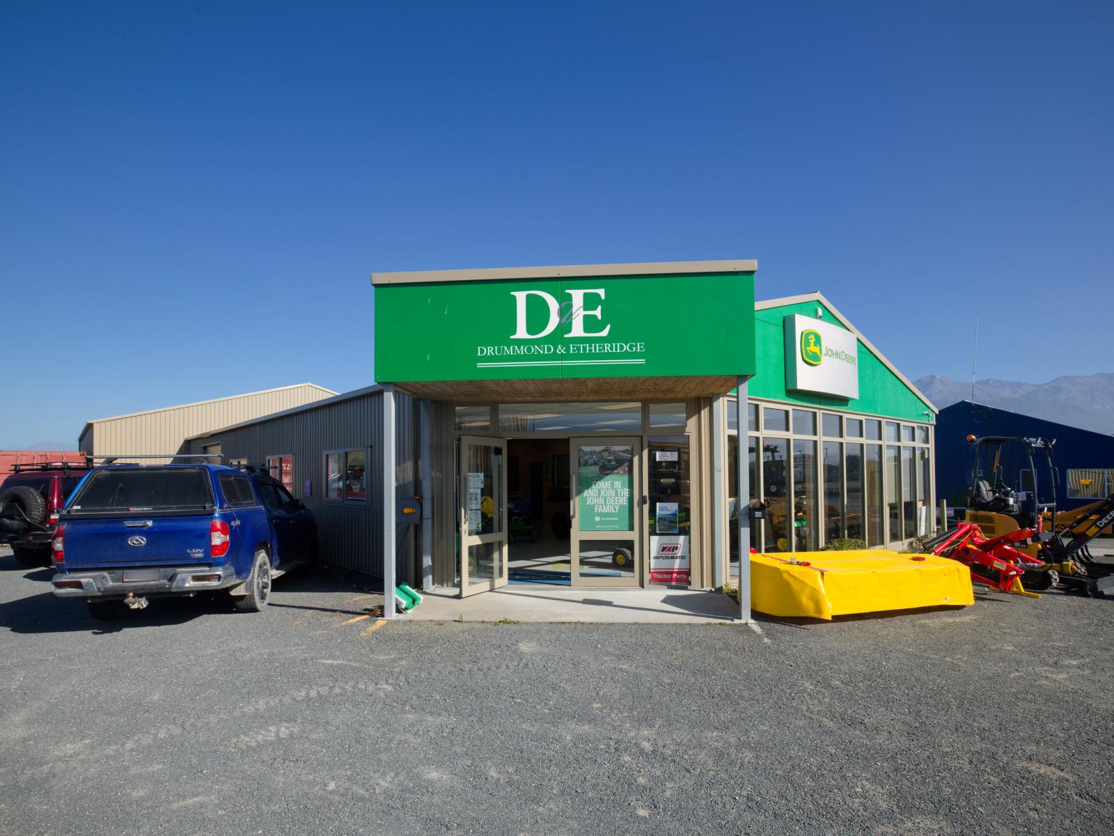 83 Beach Road, Kaikoura