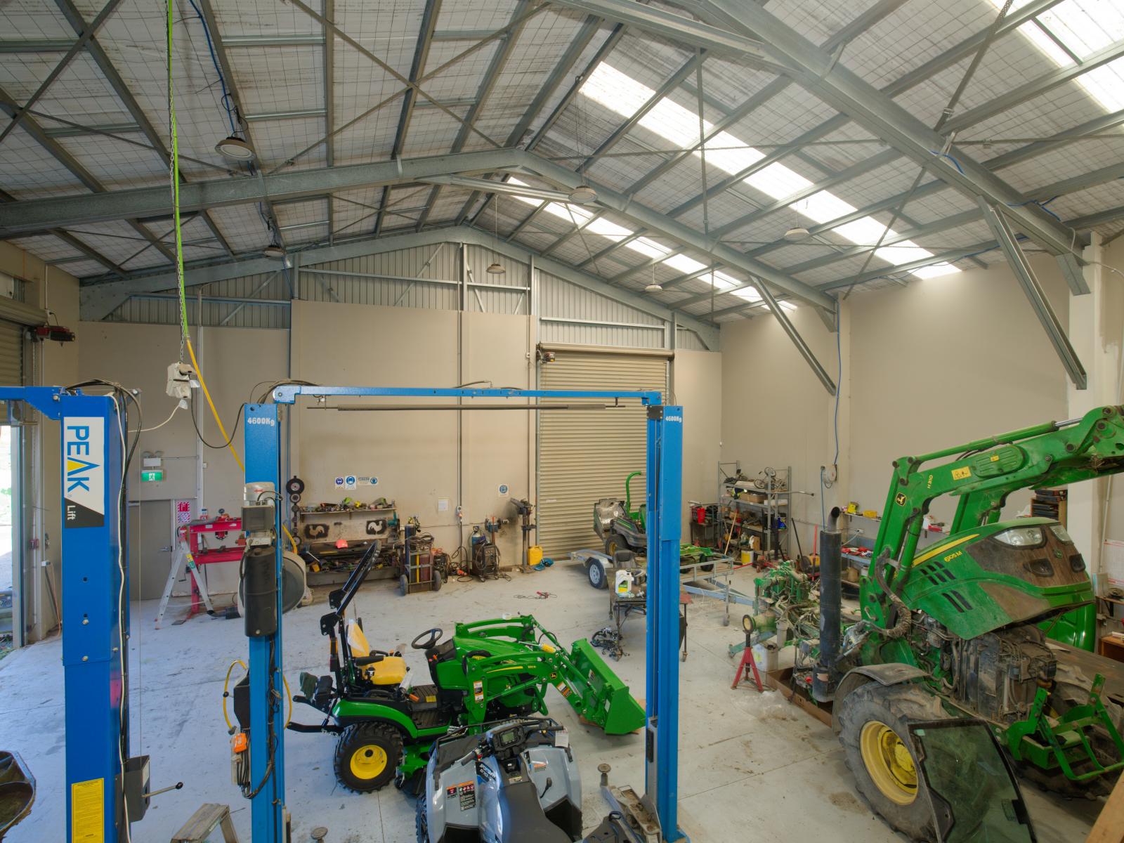 83 Beach Road, Kaikoura